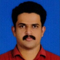 Jibin Varghese