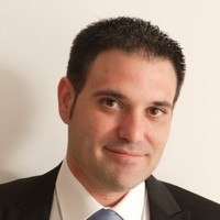 David Morón Jiménez