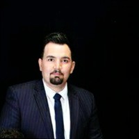 Hamed Sharifi
