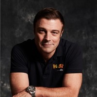 Nick Tiernan