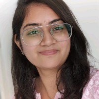 Ca Hina Parekh