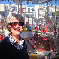 Lynette Hay
