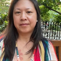 Angela Chin