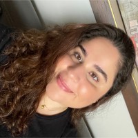 Luiza Fernandes Carrion