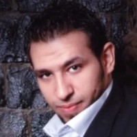 Tarek Al-Gammal