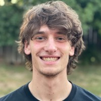 Connor Machado