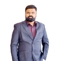 Tejas Rajani