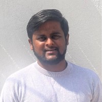 Akshay Gudadari