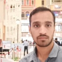 Mohammad Munaf