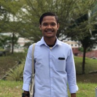 Muhammad Syahdan