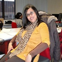 Nadia Hendricks