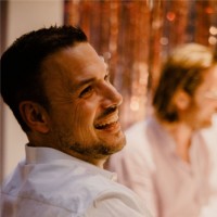 Sebastian Leizinger
