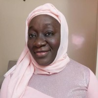 NDEYE Diop