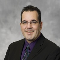 Luis Marrero
