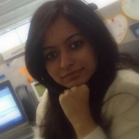 Charvi Issar