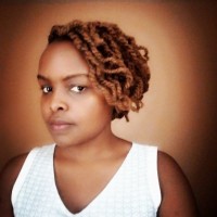 Mary Kienyere