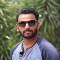 Mohammed Faraz