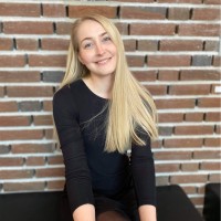 Oda Lindstad Blix