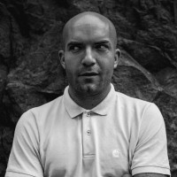 Andreas Bergman