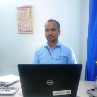 Sandeep Kumar