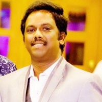 Vinoth Periyasamy