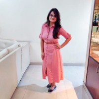 Nayanika Mathur