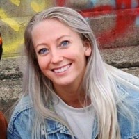 Lisa Moffitt