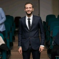 Mazen Mohamed Fouad Abdel Hamid Said