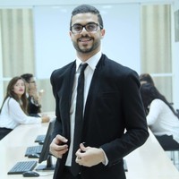 Mouhammed Hammouda