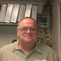 Daniel Kirkpatrick