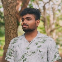 Mohammed Ibrahim N