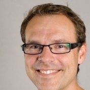 Michael Norman