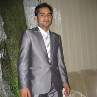 Nasir Ahmad