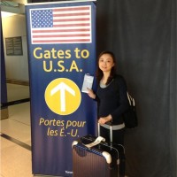 Stacy Tsai
