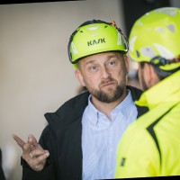 Daniel Thomsen