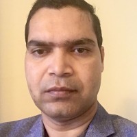 Indranil Mondal