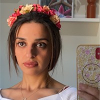 Sukaina Alsaid