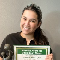 Michelle Rosales