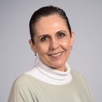 Luz Maria Gonzalez