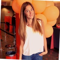 Maria Jose Echegaray