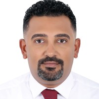 Amir Ahmed