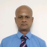 Srinivasan S