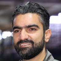 Ahmad Kalouti