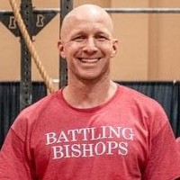 Andrew Bishop