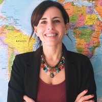 Paola Galdi