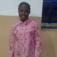 Confidence Emmanuel