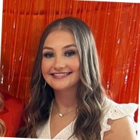 Abigail Vinson