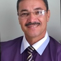 Robson Arnellas - Arnellas