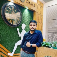 Md Shohan