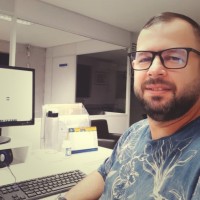 Emquare - Leandro uzeda